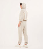 TOPG SILVERHOODIE WOMAN 001 - Image 3