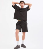 TOPG SILVERSHORTS MAN 001