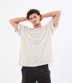 TOPG SILVERTSHIRT MAN REGULAR 001