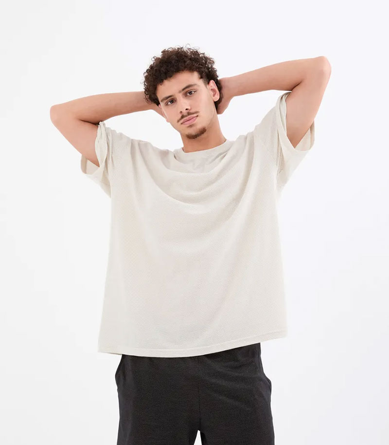 SILVERTSHIRT-MAN-REGULAR-001-1 TOPG SILVERTSHIRT MAN REGULAR 001 - Image 1