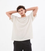 TOPG SILVERTSHIRT OVERSIZE 002