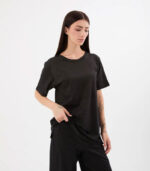 TOPG SILVERTSHIRT WOMAN REGULAR 001 - Image 2